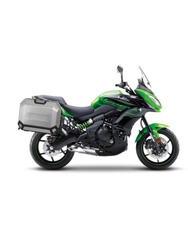 4P SYSTEM KAWASAKI VERSYS 650