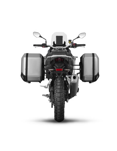 4P SYSTEM KOVE 800 X ADVENTURE