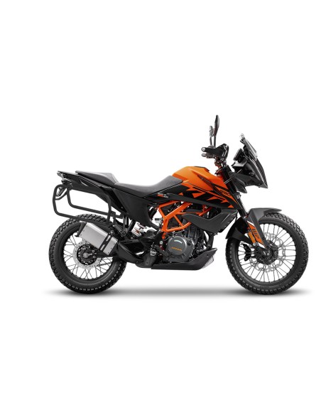 4P SYSTEM KTM 390 ADVENTURE
