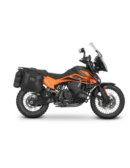 4P SYSTEM KTM 790/890 ADVENTURE