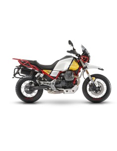 4P SYSTEM MOTO GUZZI V85TT 2
