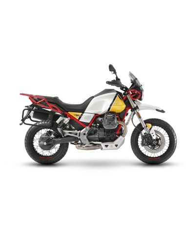 4P SYSTEM MOTO GUZZI V85TT
