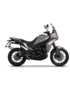 4P SYSTEM MOTO MORINI X-CAPE 649 2