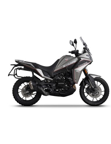 4P SYSTEM MOTO MORINI X-CAPE 649