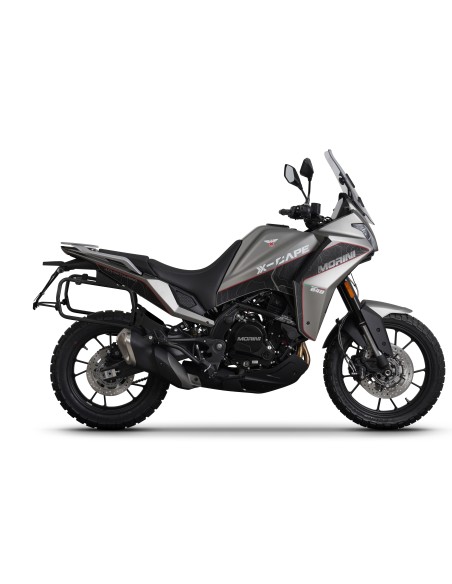 4P SYSTEM MOTO MORINI X-CAPE 649