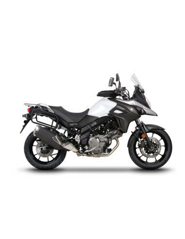 4P SYSTEM SUZUKI V-STROM 650
