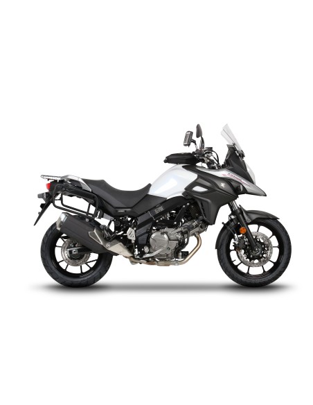 4P SYSTEM SUZUKI V-STROM 650