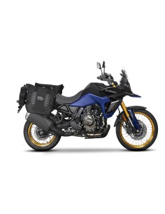 4P SYSTEM SUZUKI V-STROM 800 SE/DE/TECH 2