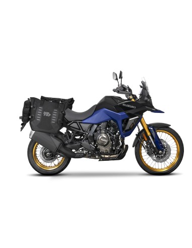 4P SYSTEM SUZUKI V-STROM 800 SE/DE/TECH