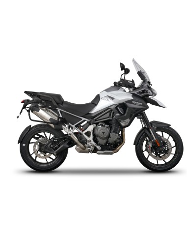 4P SYSTEM TRIUMPH TIGER 1200 GT/RALLY