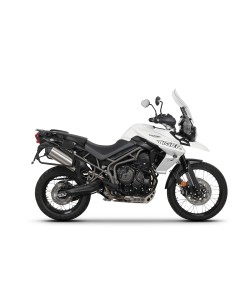 4P SYSTEM TRIUMPH TIGER 800 2