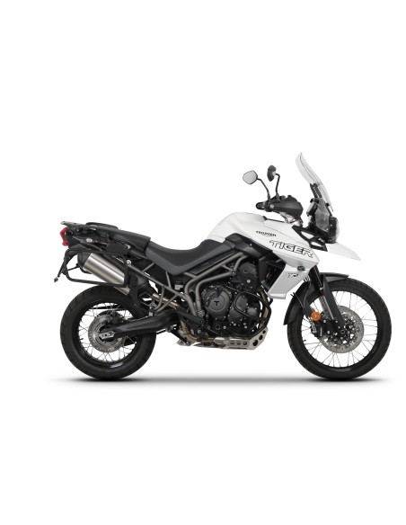 4P SYSTEM TRIUMPH TIGER 800