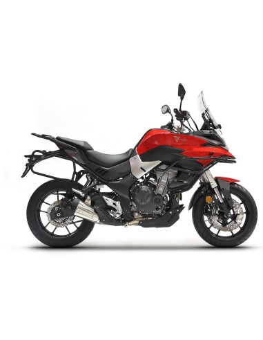 4P SYSTEM VOGE 500 DS/ DSX