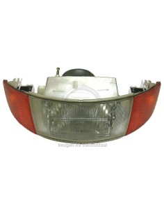 Optica completa Piaggio Sfera 50