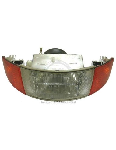 Optica completa Piaggio Sfera 50