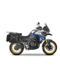 4P SYSTEM VOGE 525 DSX 2