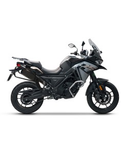 4P SYSTEM VOGE 650 DS/DSX 2