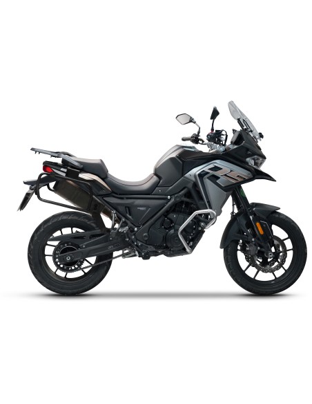 4P SYSTEM VOGE 650 DS/DSX