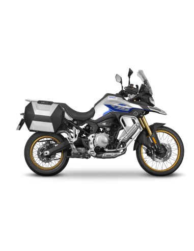 4P SYSTEM VOGE 900 DSX