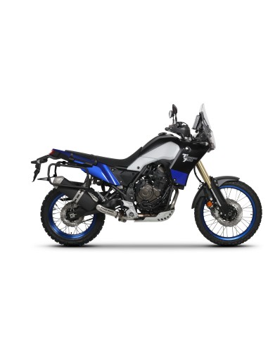 4P SYSTEM YAMAHA TENERE 700