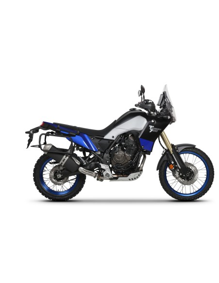 4P SYSTEM YAMAHA TENERE 700