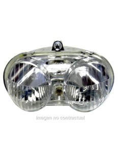 Optica completa Yamaha BW´S 50