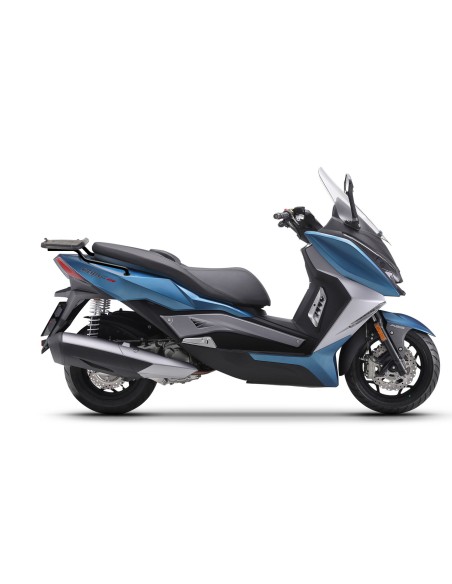 TOP MASTER ARIIC CHINF 318