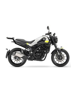 TOP MASTER BENELLI LEONCINO 125/250 2