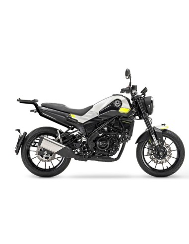 TOP MASTER BENELLI LEONCINO 125/250