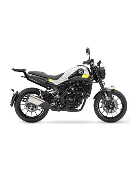 TOP MASTER BENELLI LEONCINO 125/250