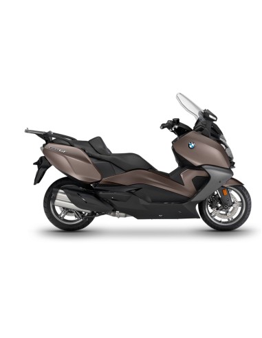 TOP MASTER BMW C 650 GT