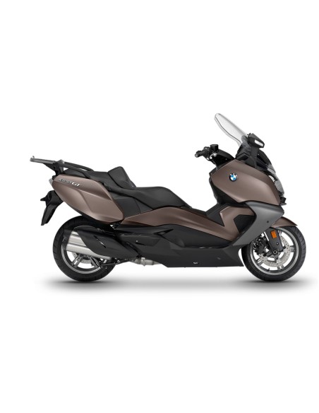 TOP MASTER BMW C 650 GT