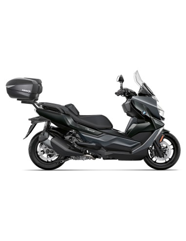 TOP MASTER BMW C400GT