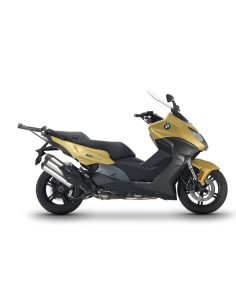 TOP MASTER BMW C600 SPORT 2