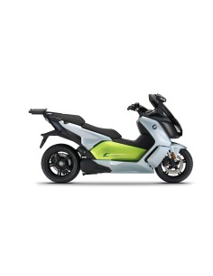 TOP MASTER BMW C-EVOLUTION ELECTRIC 2