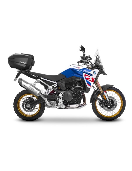 TOP MASTER BMW F900GS