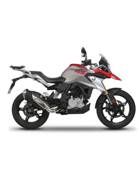 TOP MASTER BMW G 310 GS