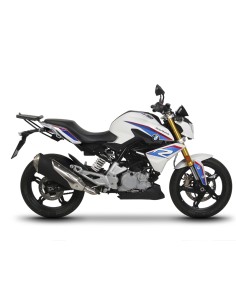 TOP MASTER BMW G 310 R 2