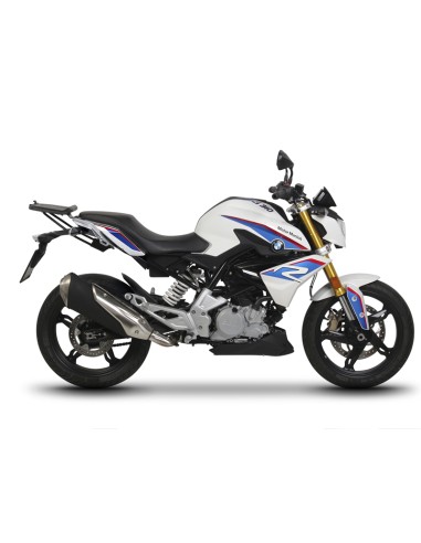 TOP MASTER BMW G 310 R