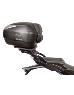 TOP MASTER BMW R1200 R/RS 2