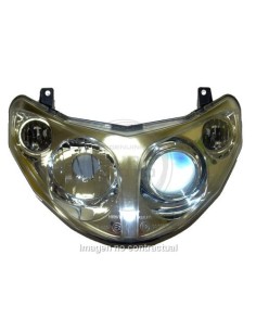 Optica completa Peugeot X-Fight 100