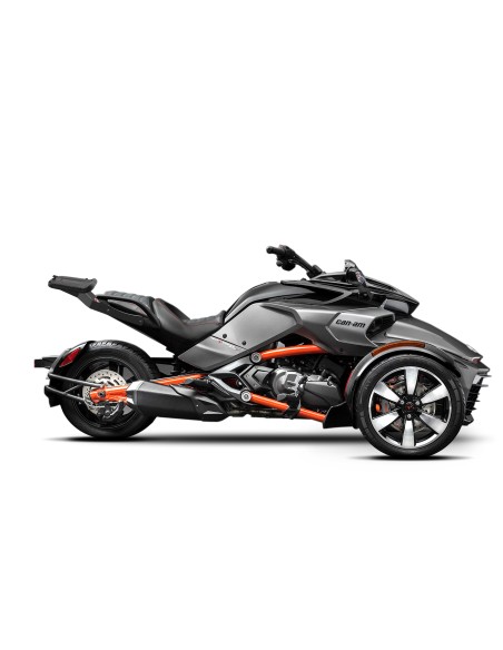 TOP MASTER CAN AM SPYDER F3/F3 S