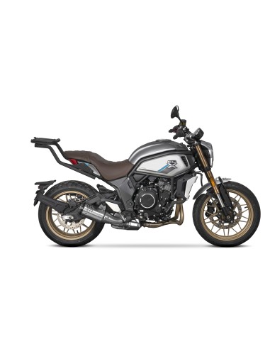 TOP MASTER CFMOTO 700 CL-X HERITAGE