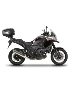 TOP MASTER CROSSTOURER-AFRICA TWIN 2