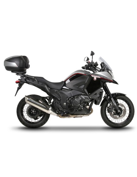 TOP MASTER CROSSTOURER-AFRICA TWIN