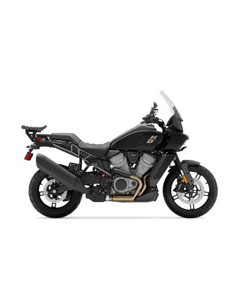 TOP MASTER HARLEY 1250 PAN AMERICA