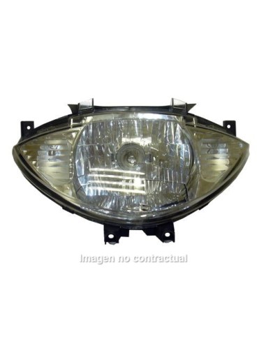 Optica completa Peugeot Vivacity 100