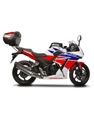 TOP MASTER HONDA CBR125/250