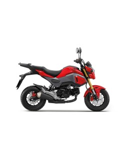 TOP MASTER HONDA MSX 125 2