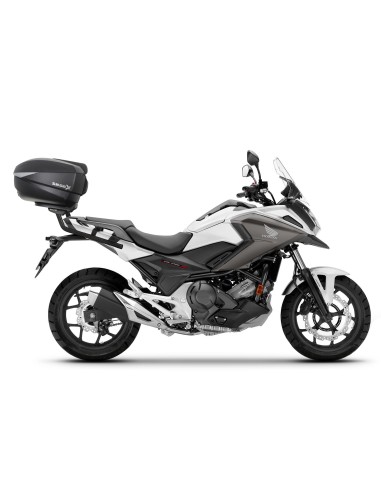 TOP MASTER HONDA NC750 X-S